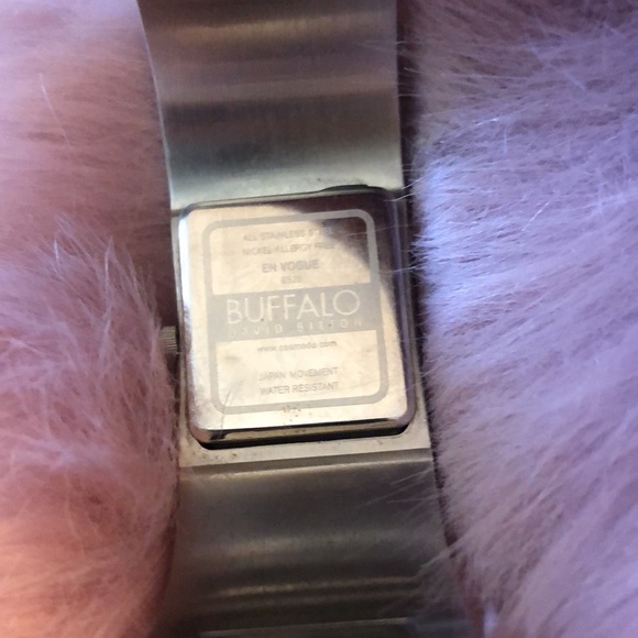 MONTRE Buffalo - Picture 3 of 3